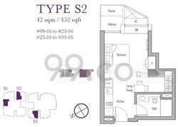 V On Shenton (D1), Apartment #578569121